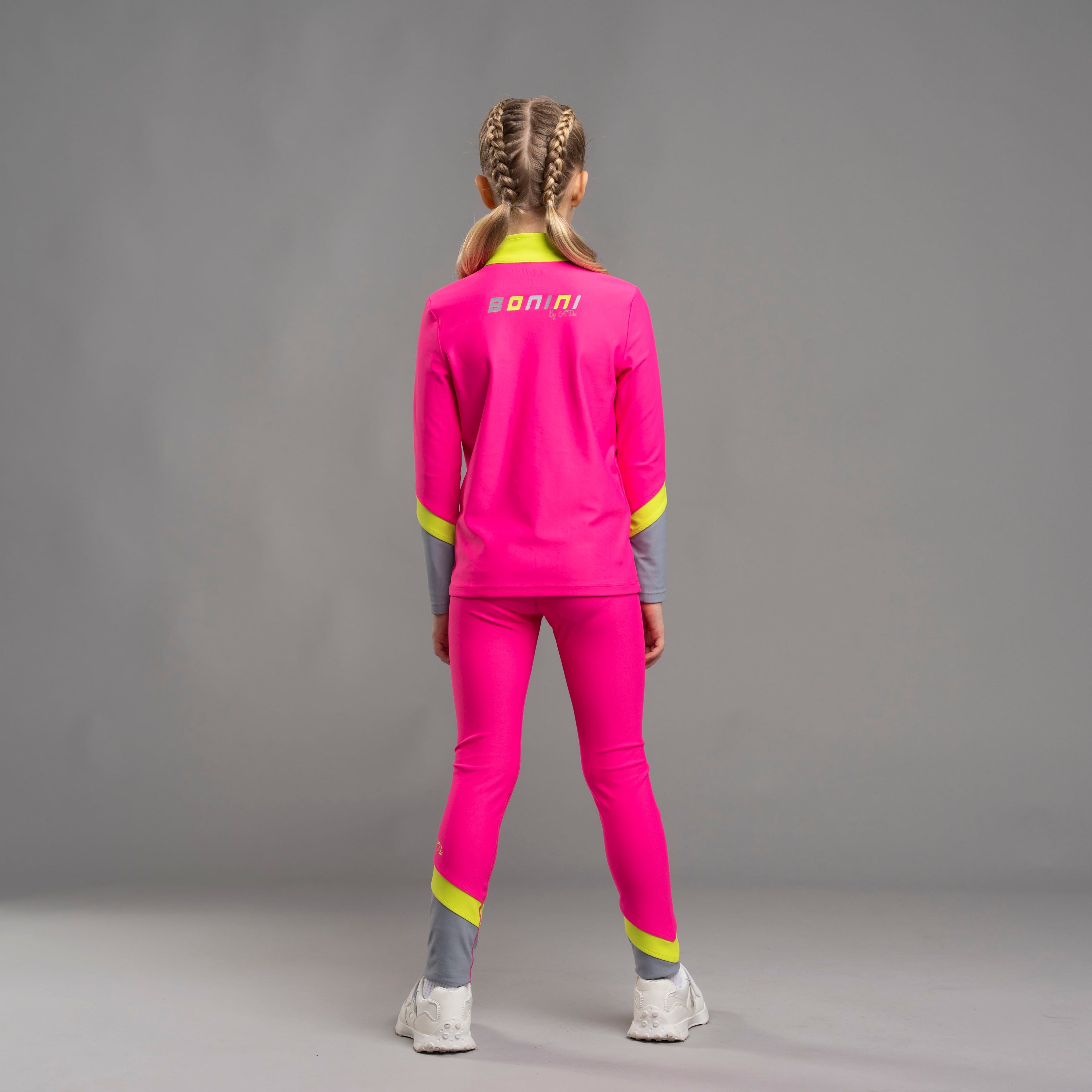 Bonini Sprint Leggings