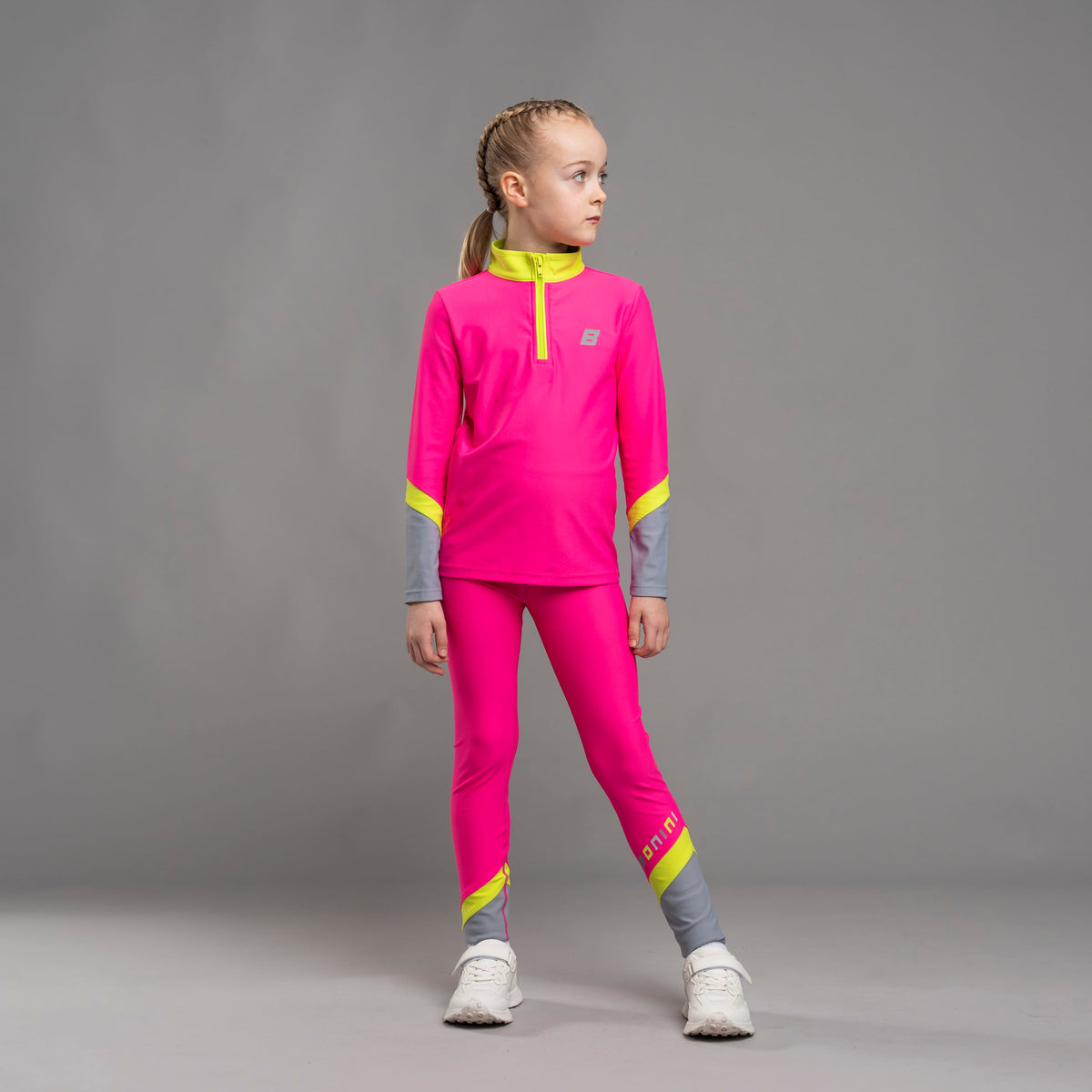 Bonini Motion Zip