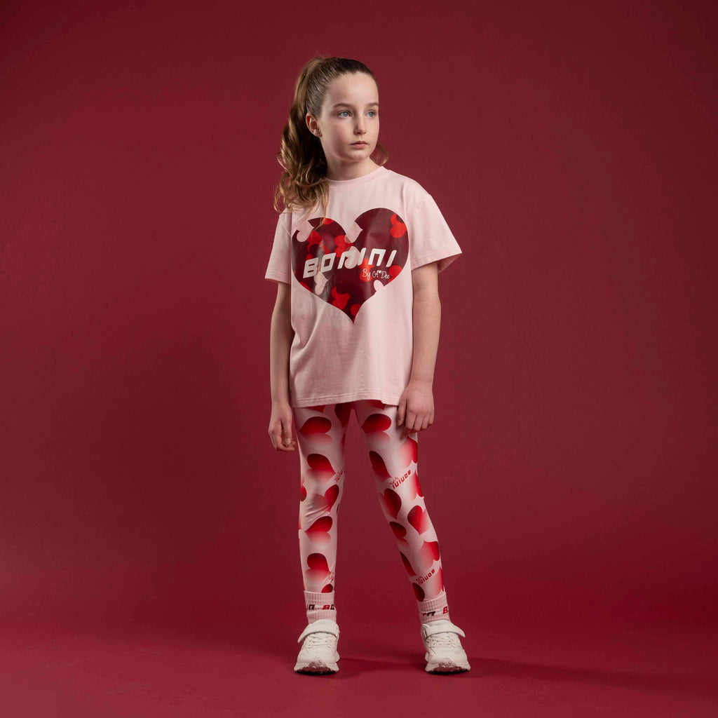 Bonini Dynamic T-shirt