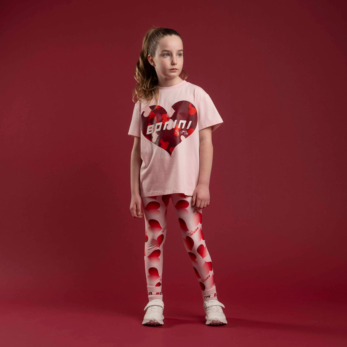 Bonini Dynamic T-shirt