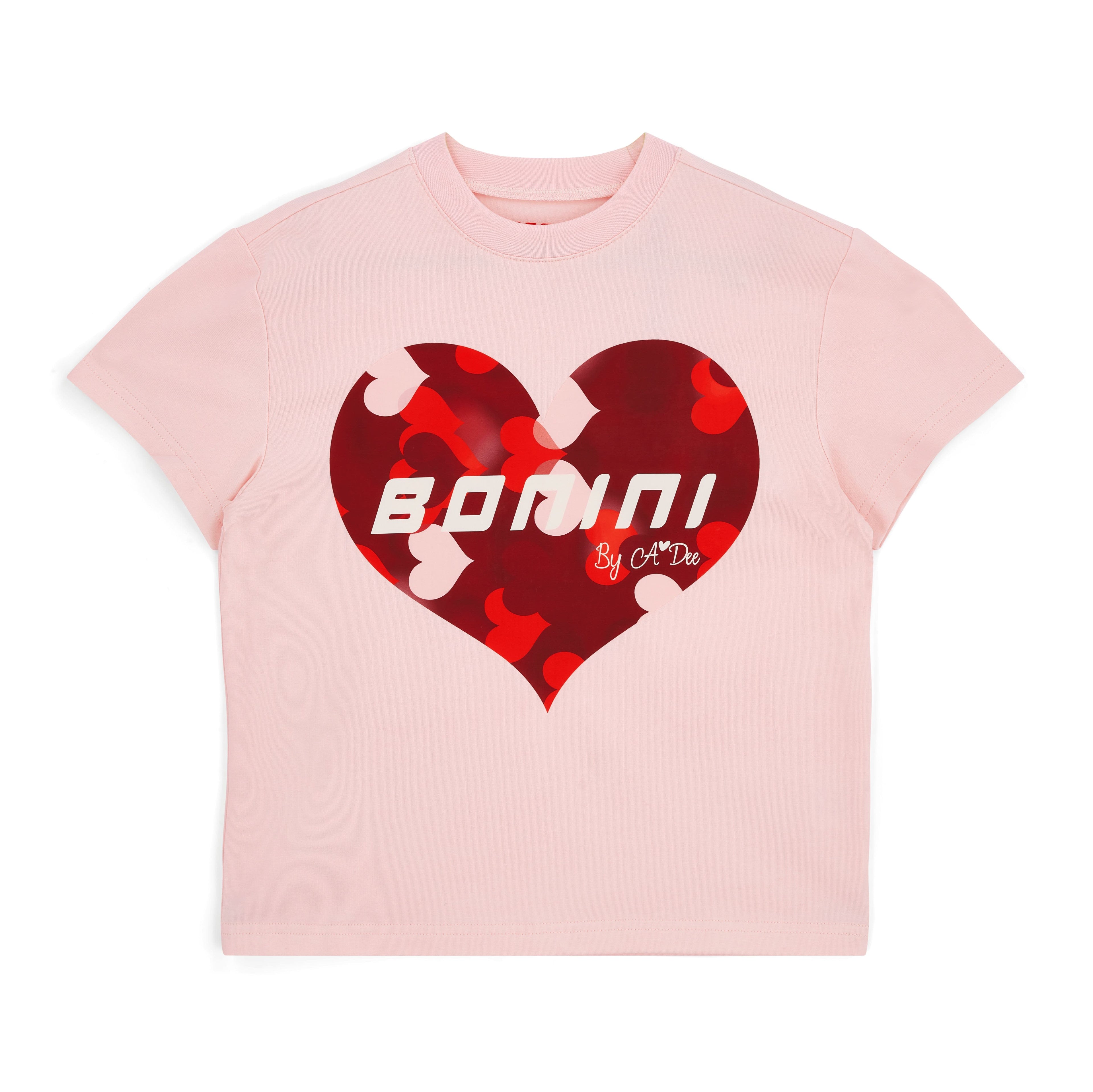 Bonini Dynamic T-shirt