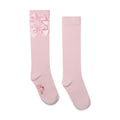 A Dee Ariel Bow Knee High Sock