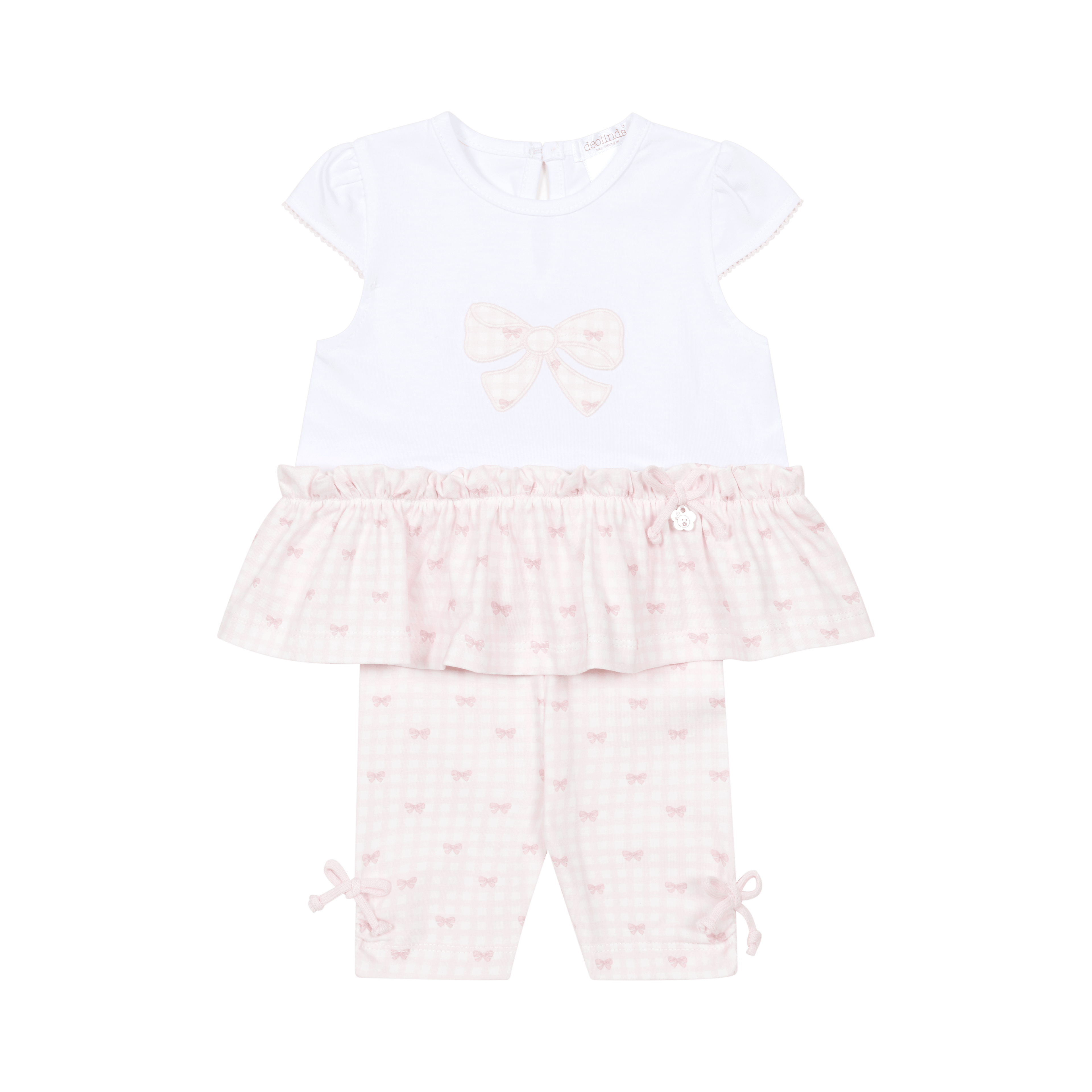 Deolinda Lollipop - Legging Set