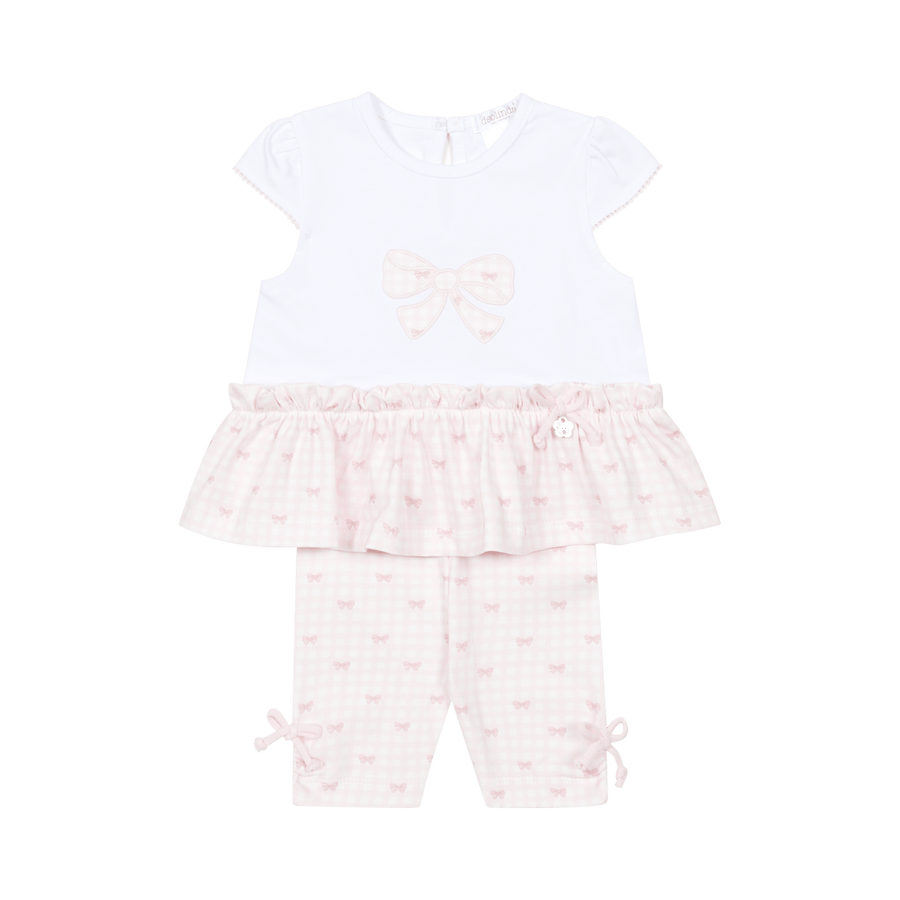 Deolinda Lollipop - Legging Set
