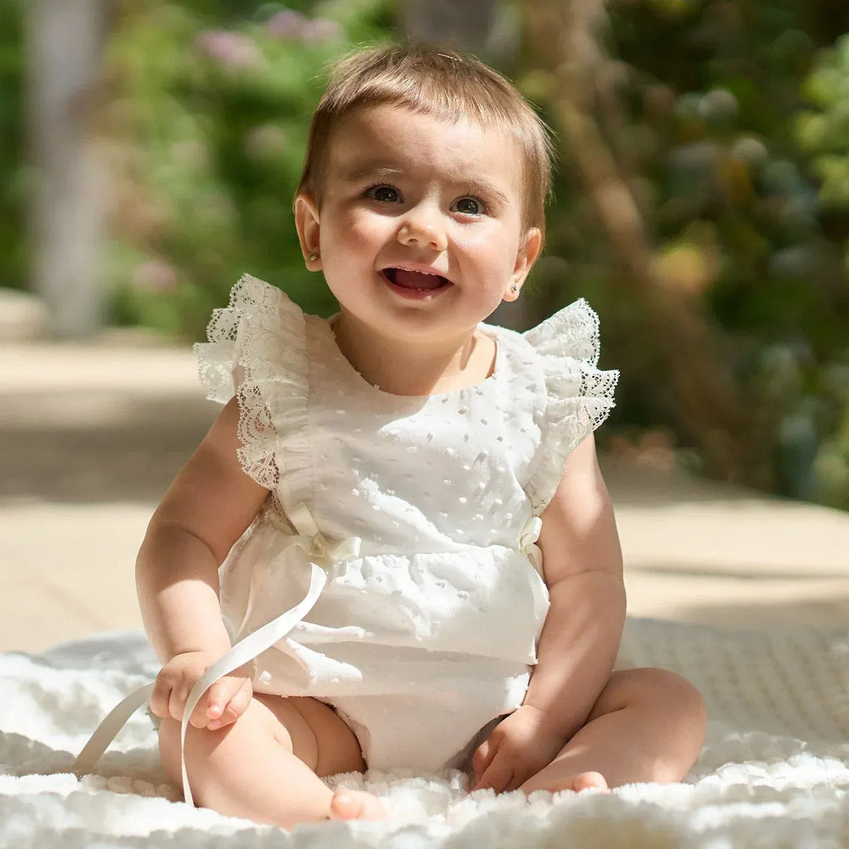 Rapife Romper