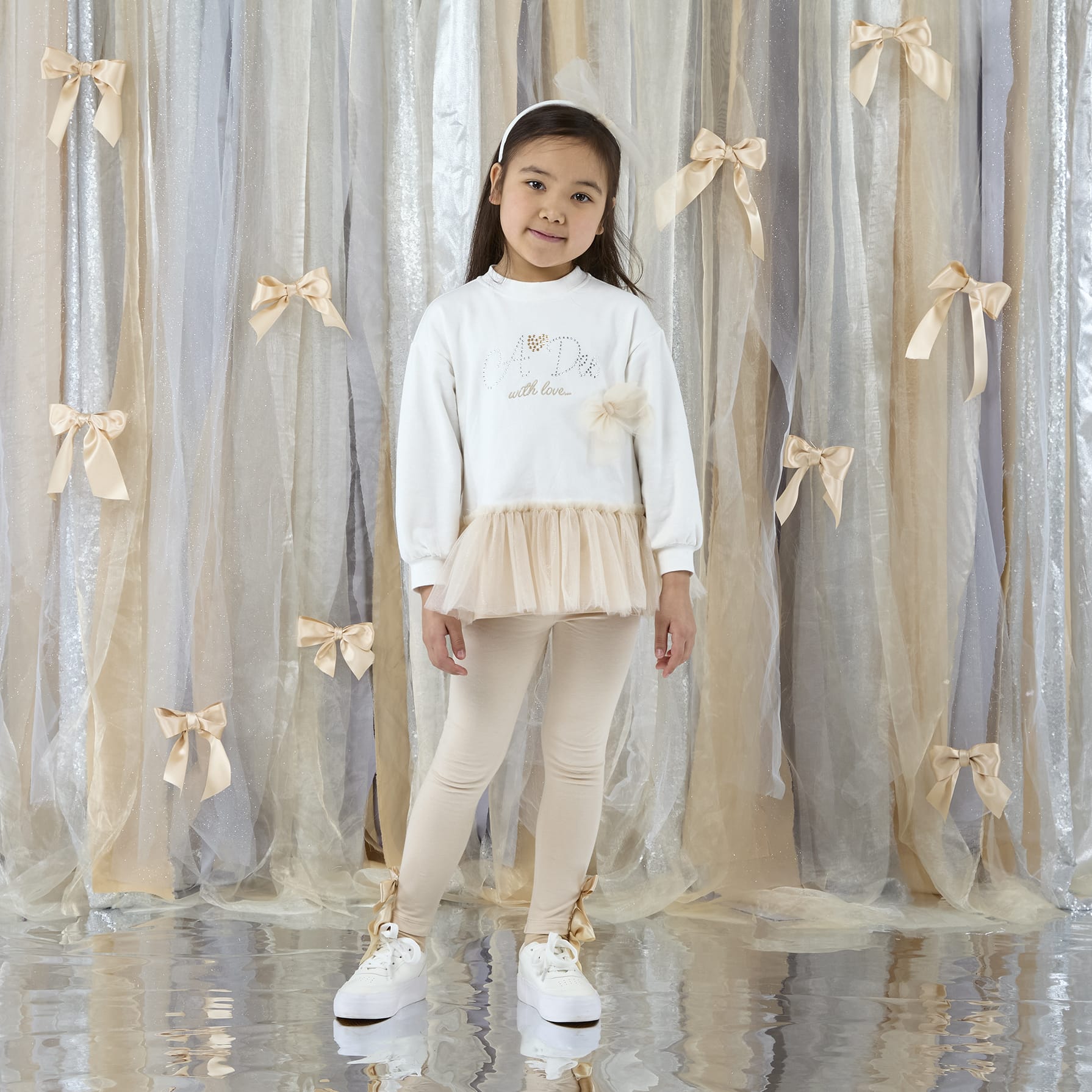 A Dee Bonnie Legging Set