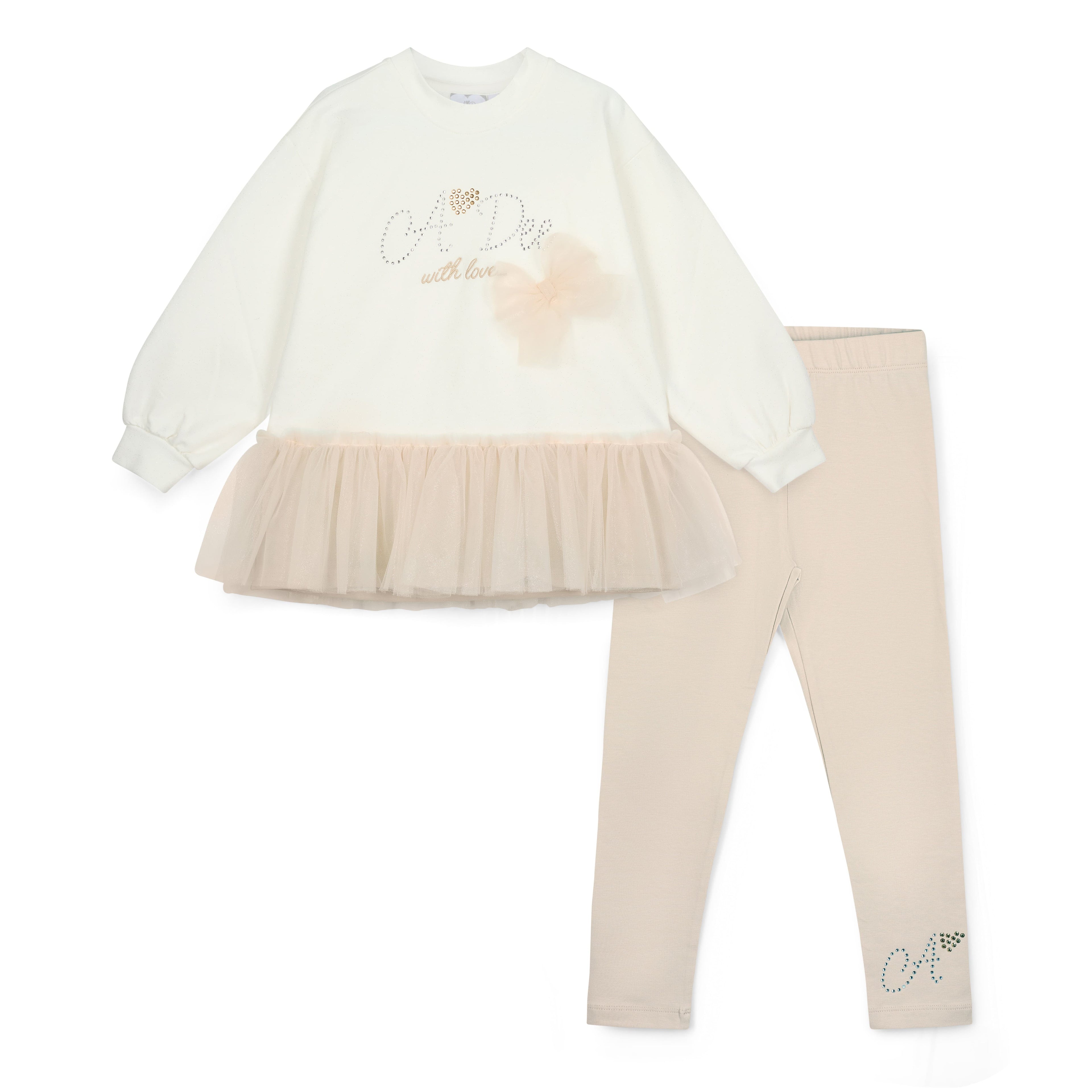 A Dee Bonnie Legging Set