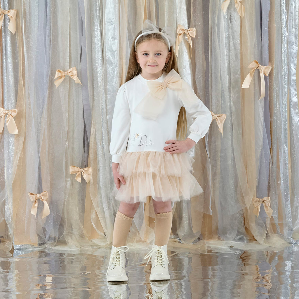 A Dee Brandy Dress