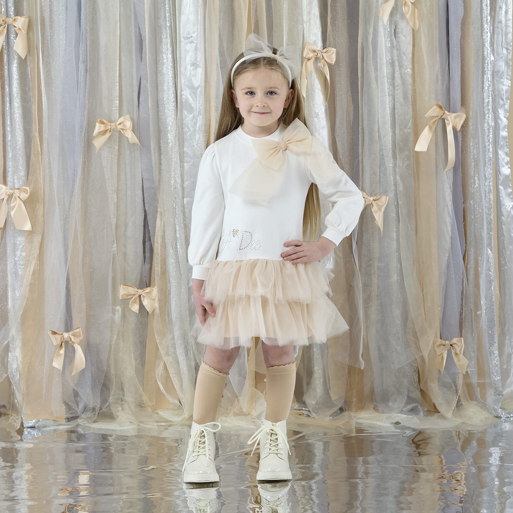 A Dee Brandy Dress