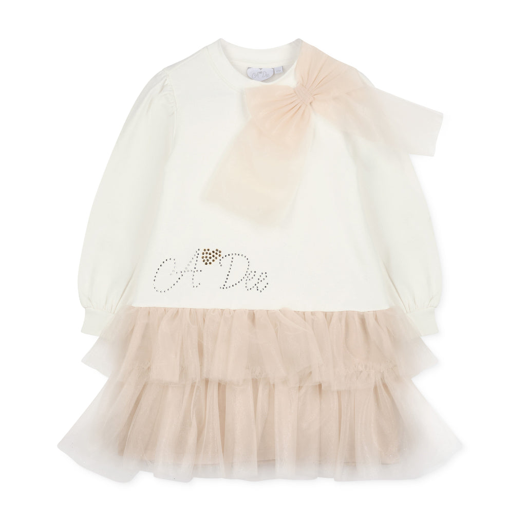 A Dee Brandy Dress