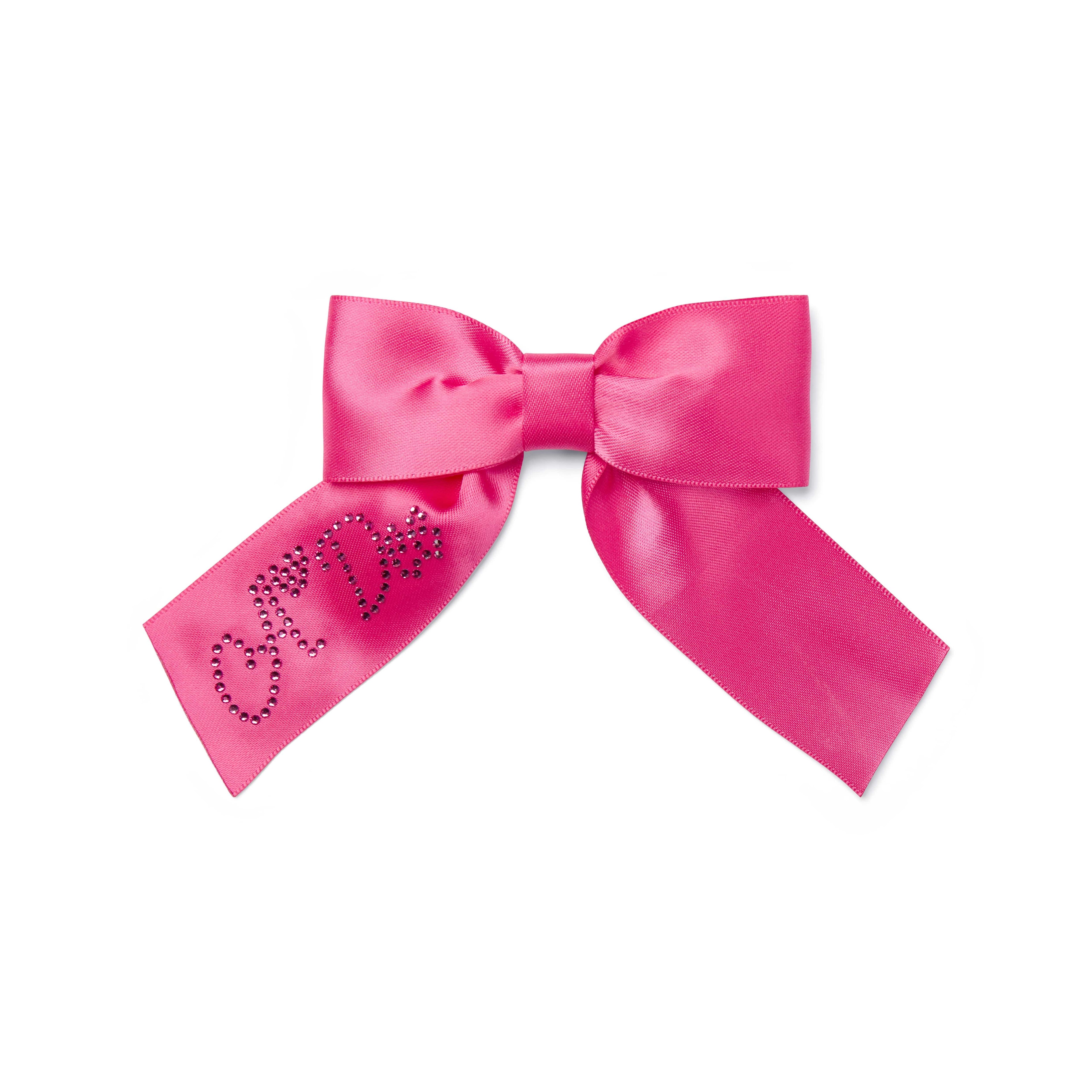 A Dee Ariah Bow Hair Clip