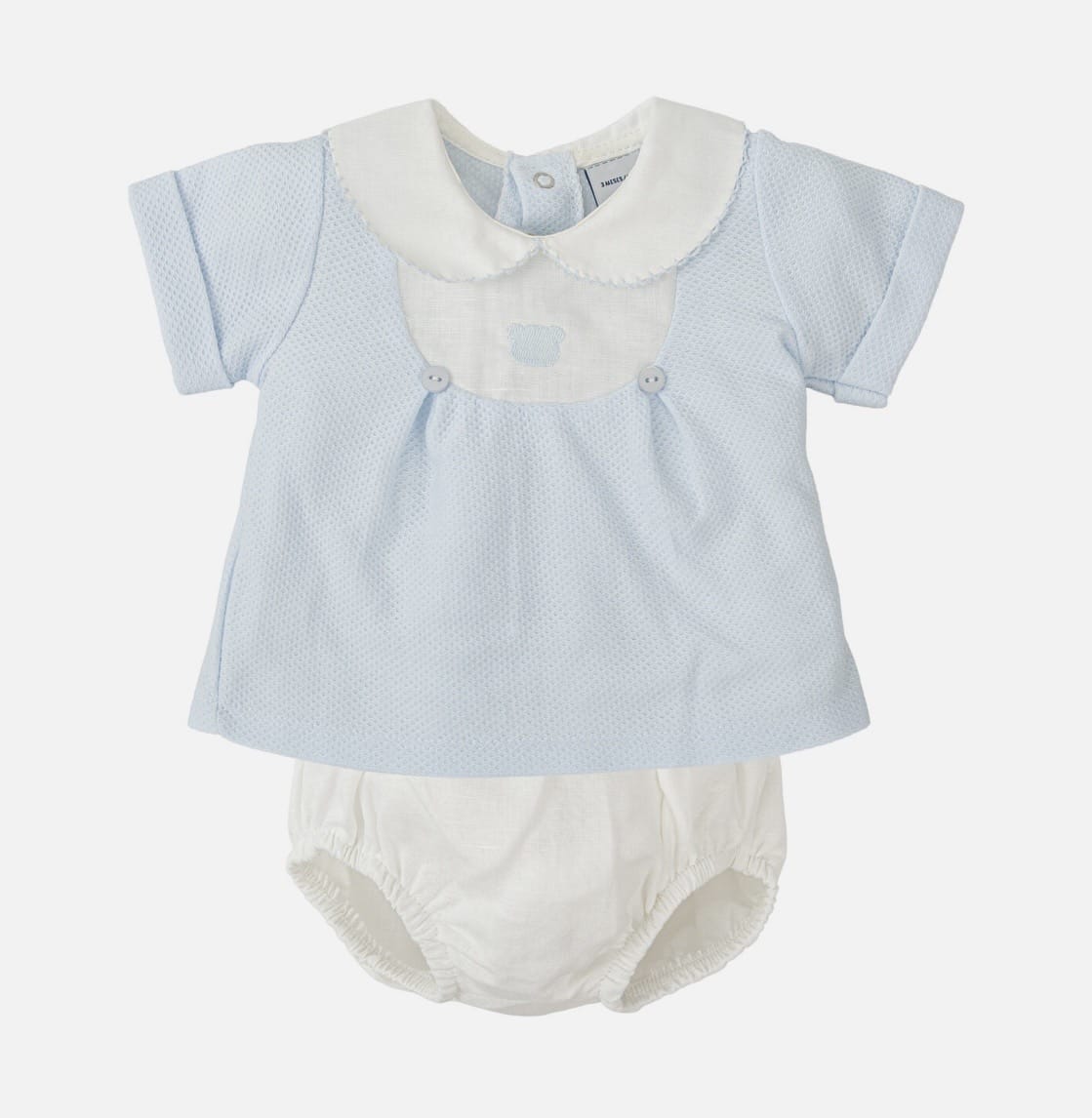 Babidu Jam Pant Set
