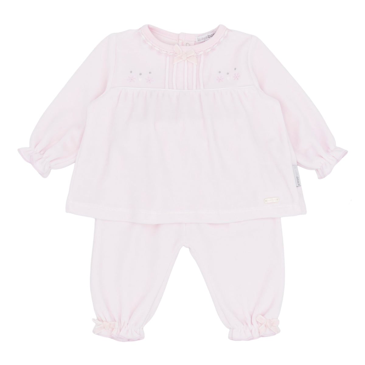 2 Piece Set