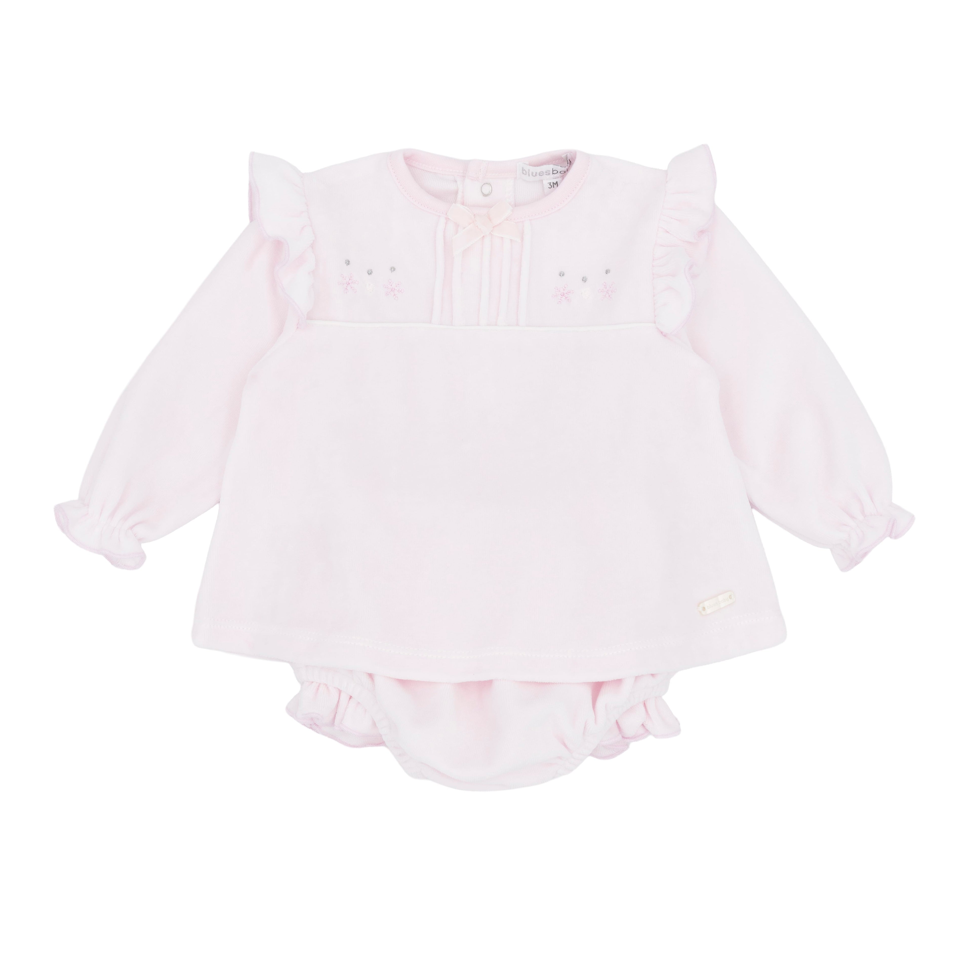 Jam Pant Set