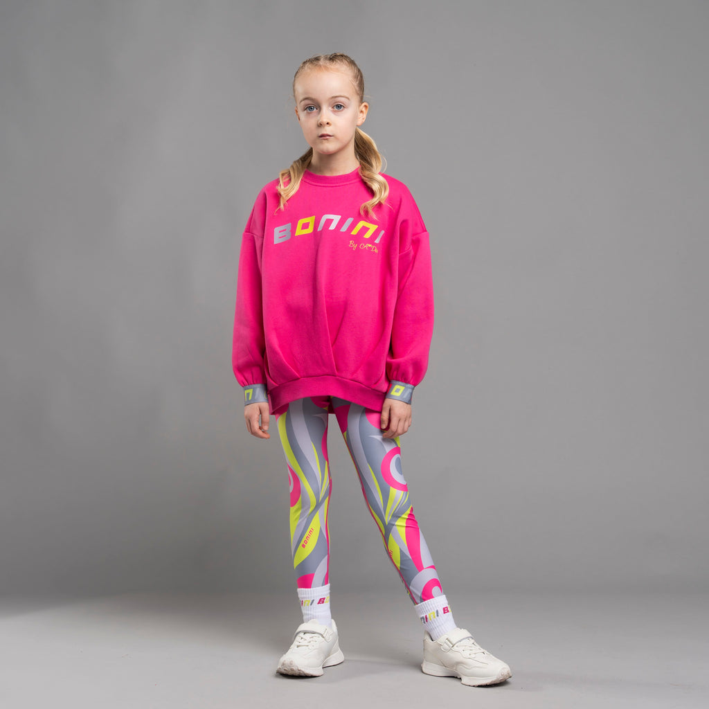Bonini Adapt Sweatshirt