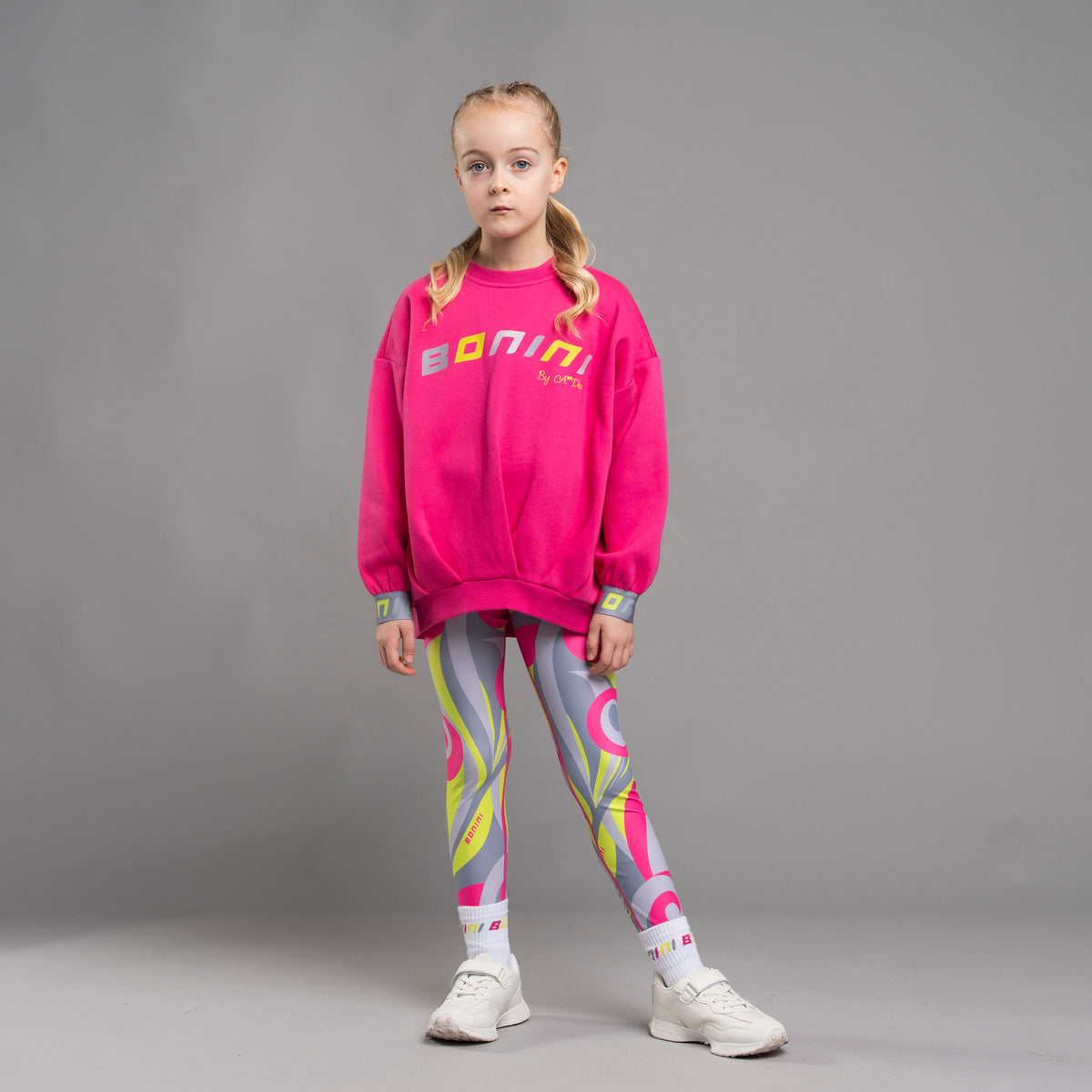 Bonini Adapt Sweatshirt