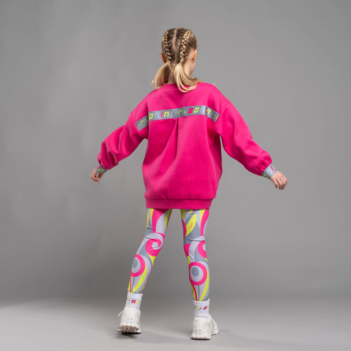 Bonini Adapt Sweatshirt