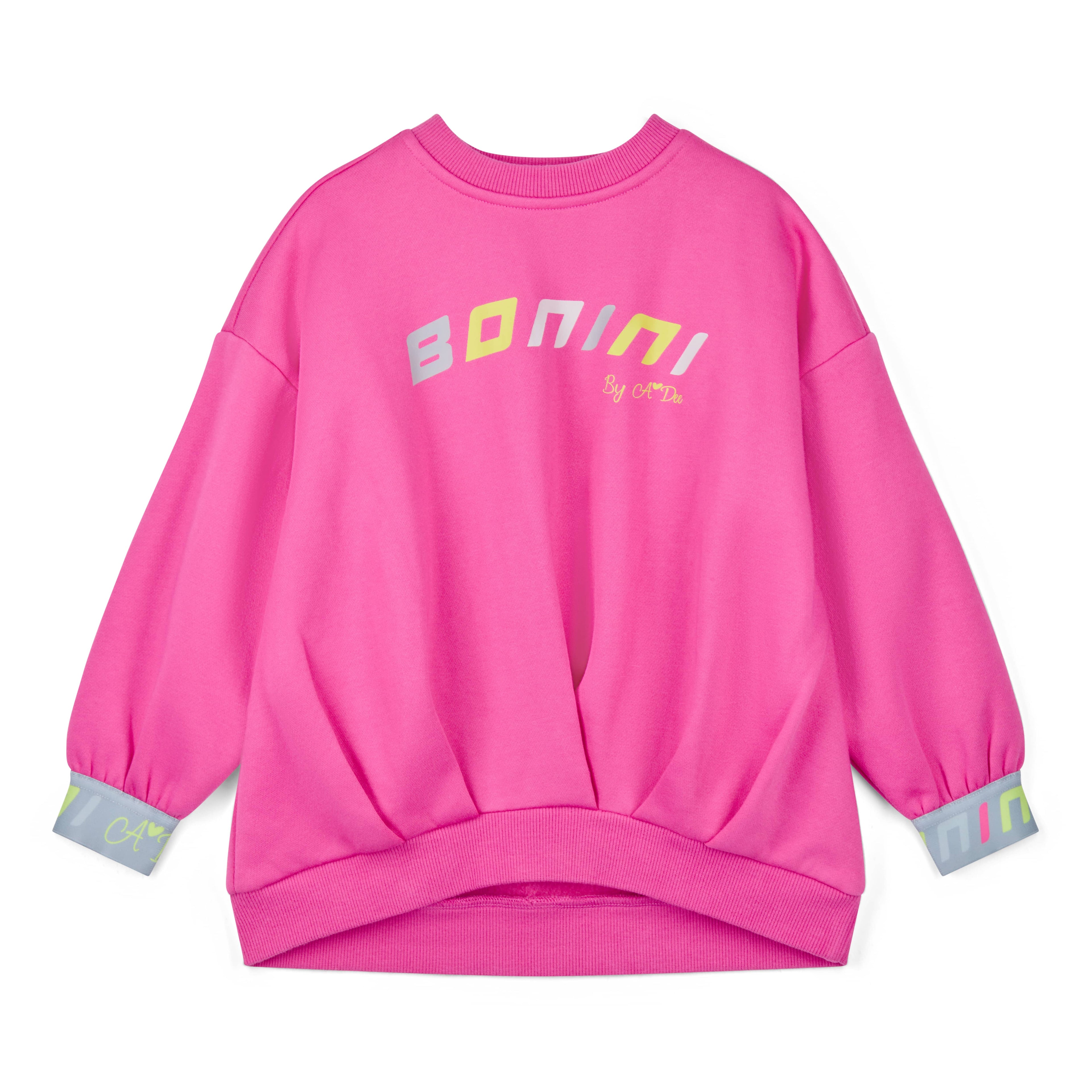 Bonini Adapt Sweatshirt