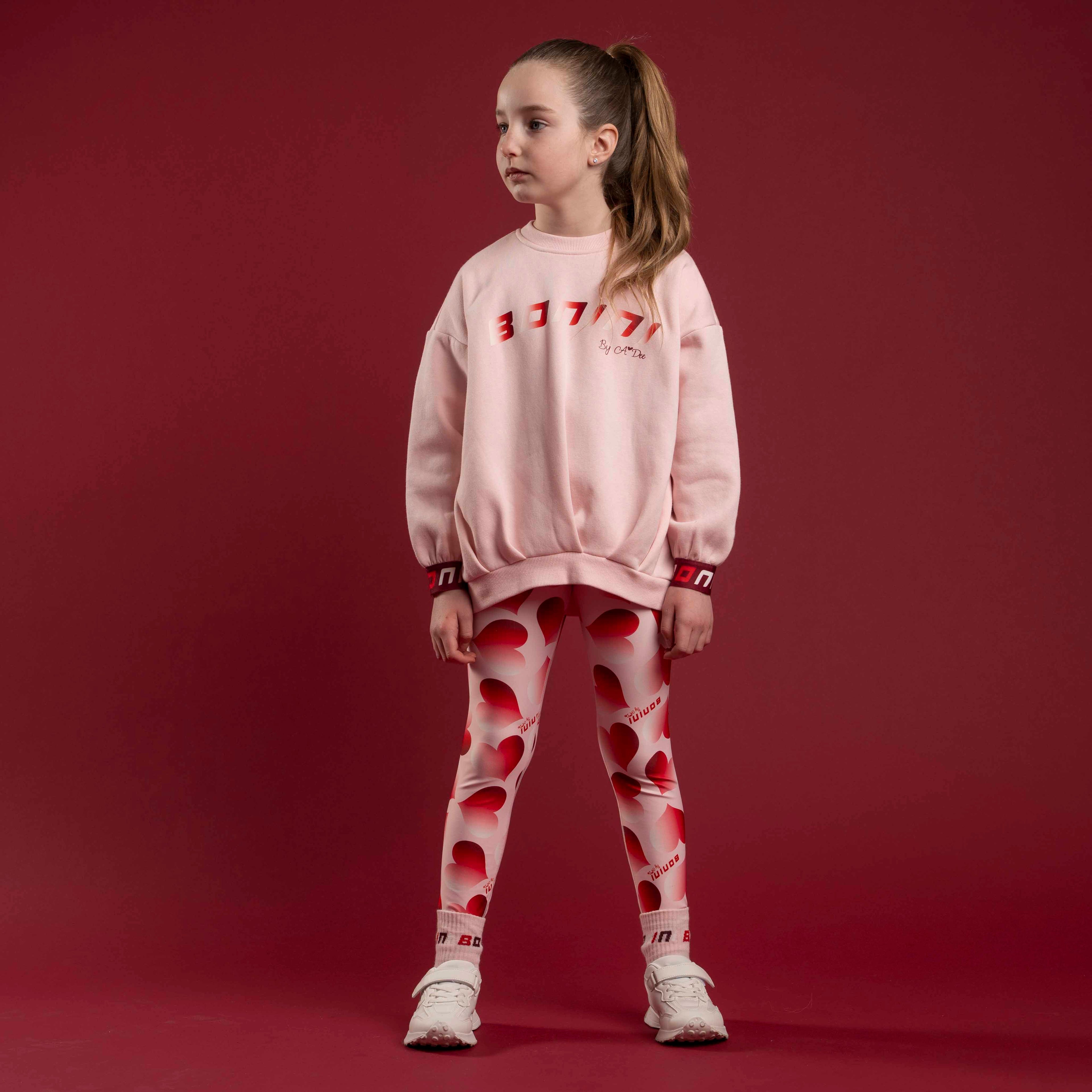 Bonini Adapt Sweatshirt