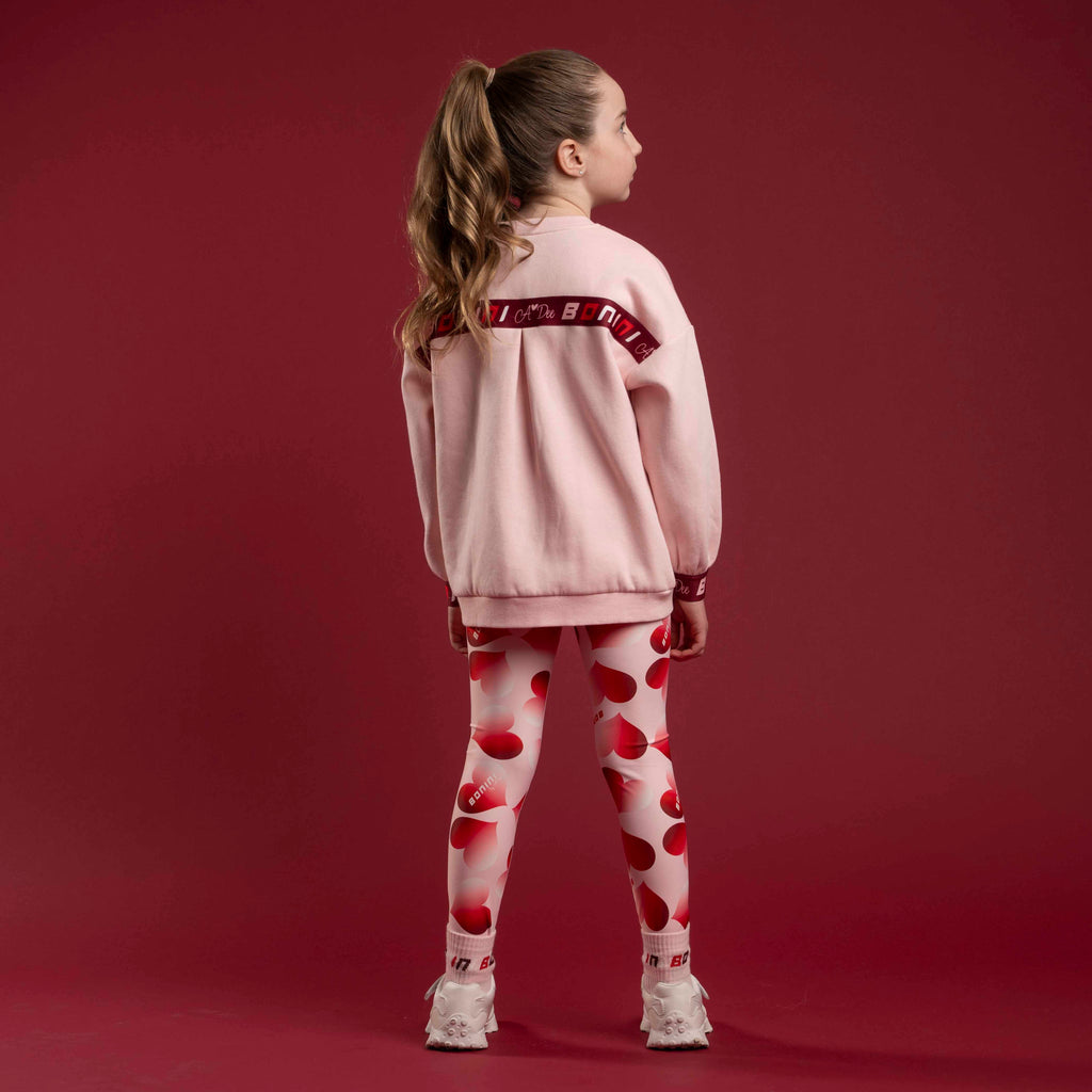 Bonini Adapt Sweatshirt