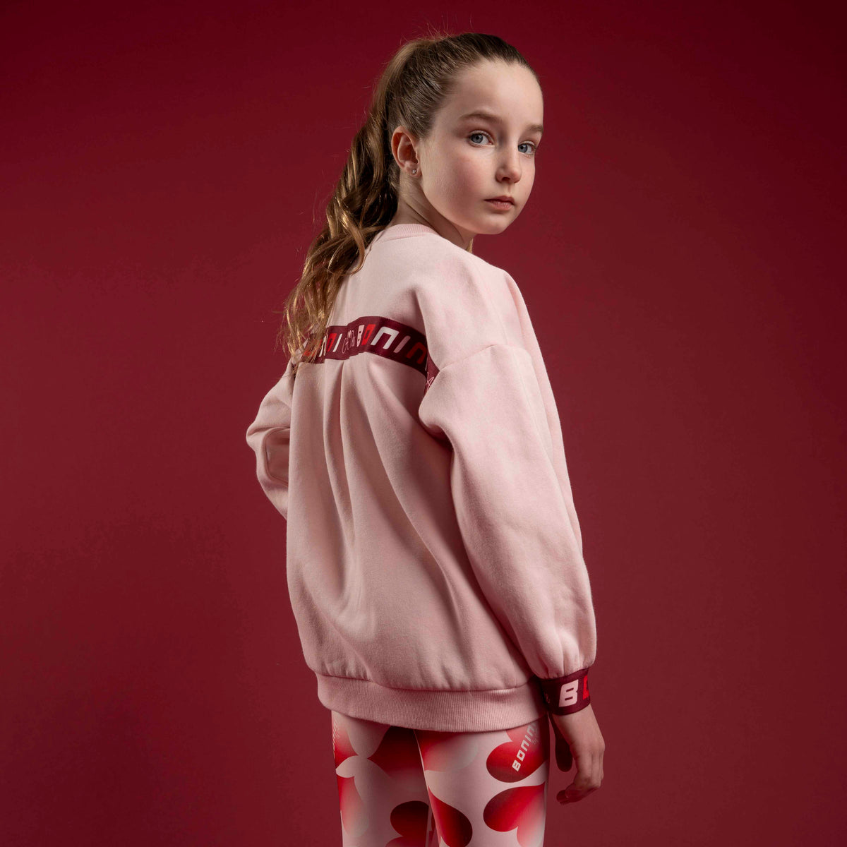 Bonini Adapt Sweatshirt