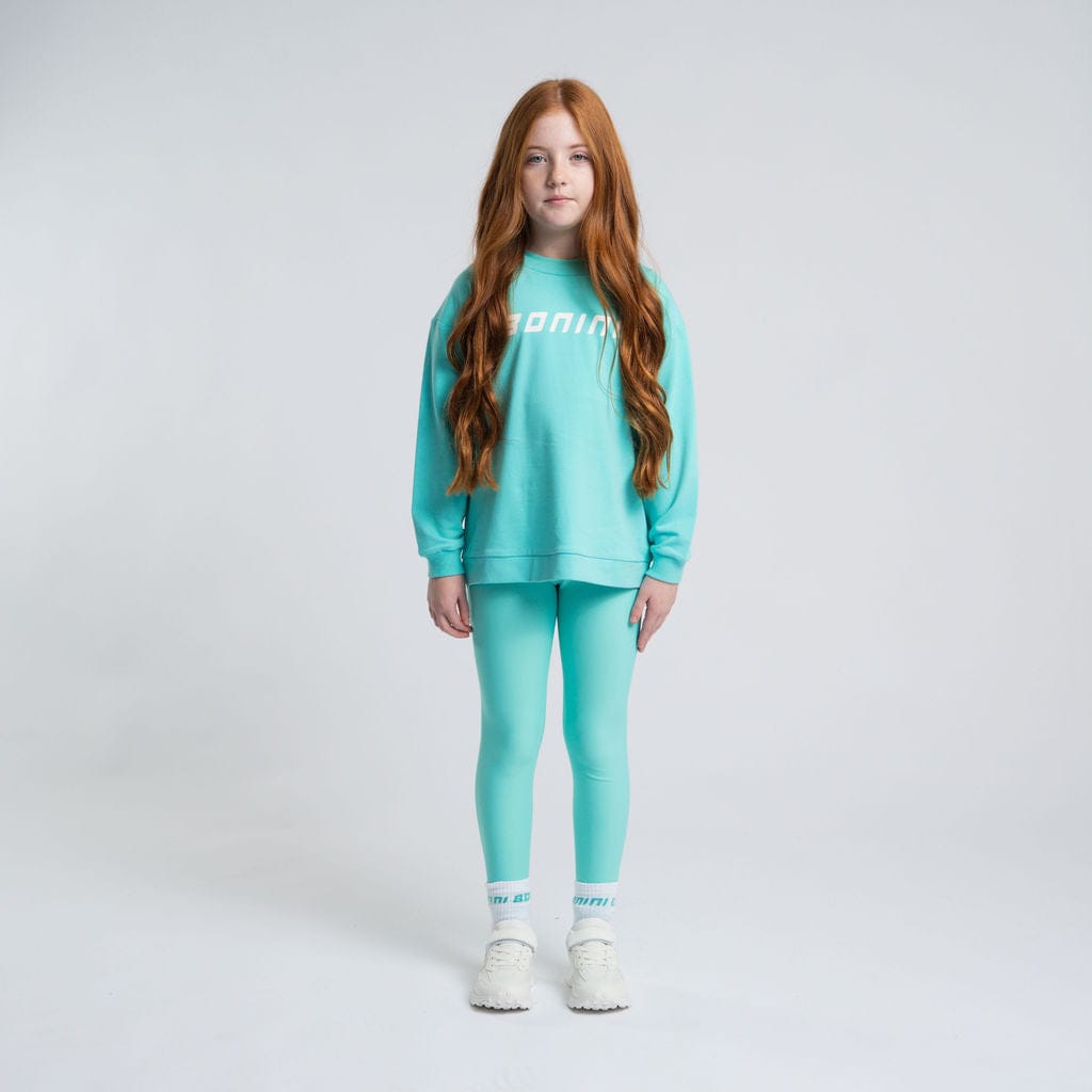 Bonini Aspire Logo Sweatshirt