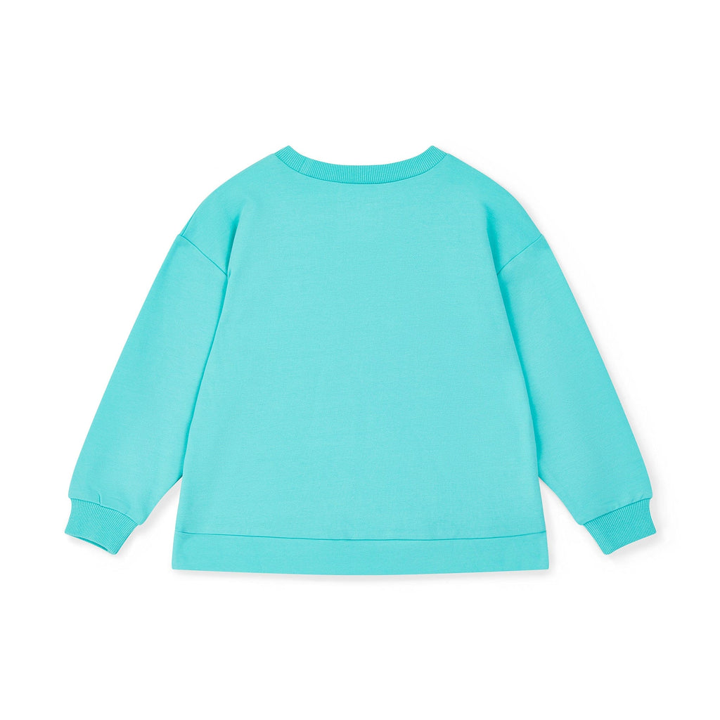 Bonini Aspire Logo Sweatshirt