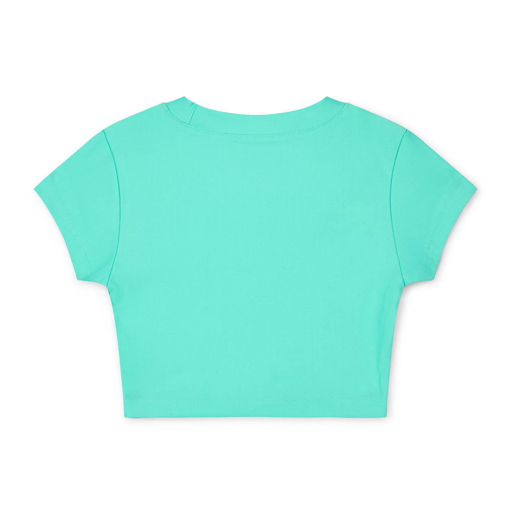 Bonini Aspire Short Sleeve Ruched T-shirt