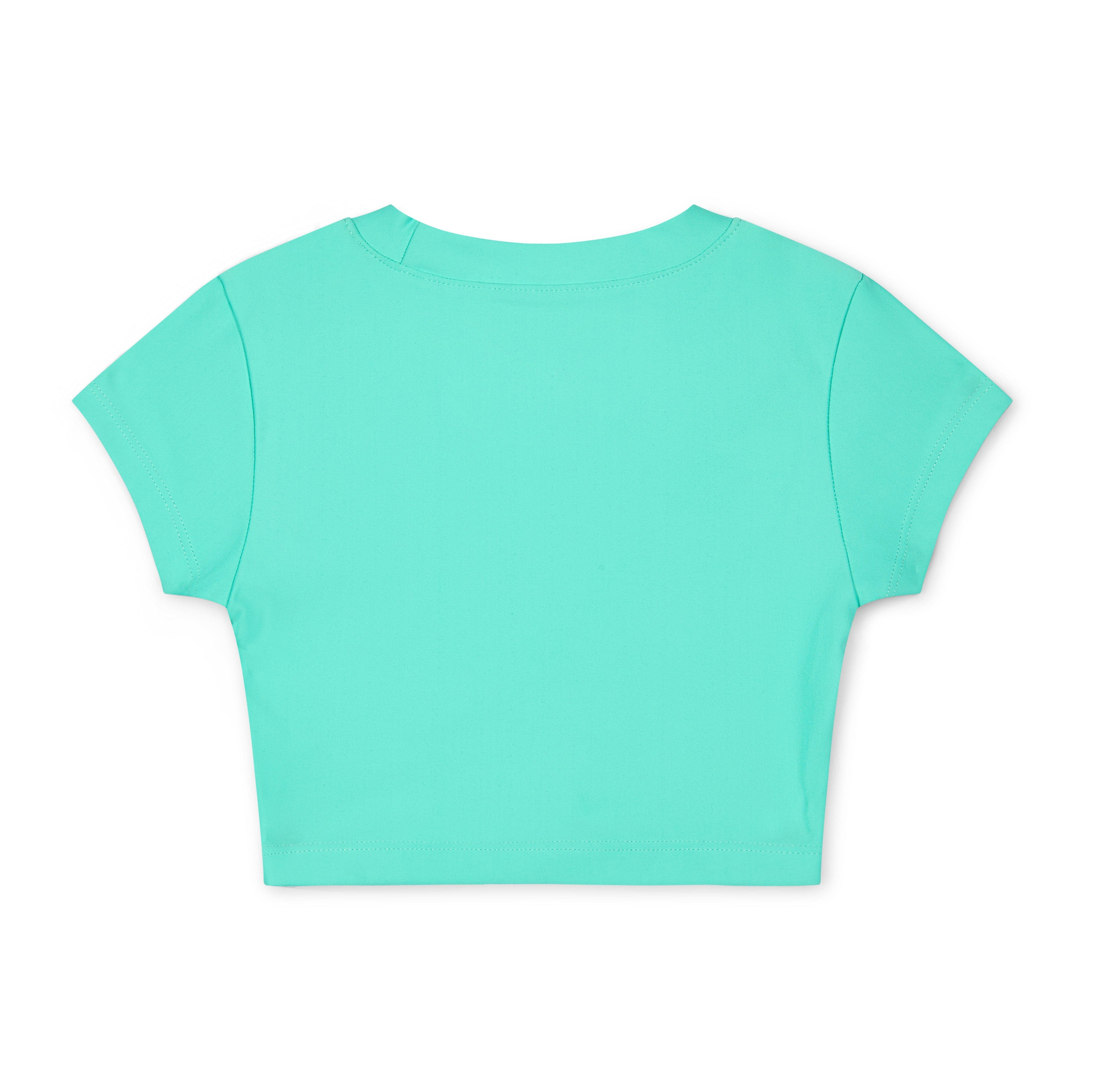Bonini Aspire Short Sleeve Ruched T-shirt