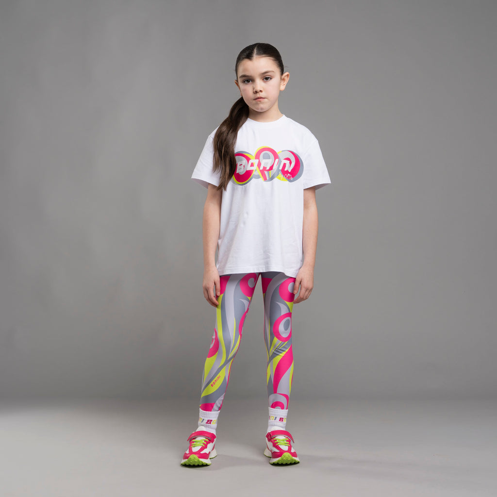 Bonini Dynamic T-shirt
