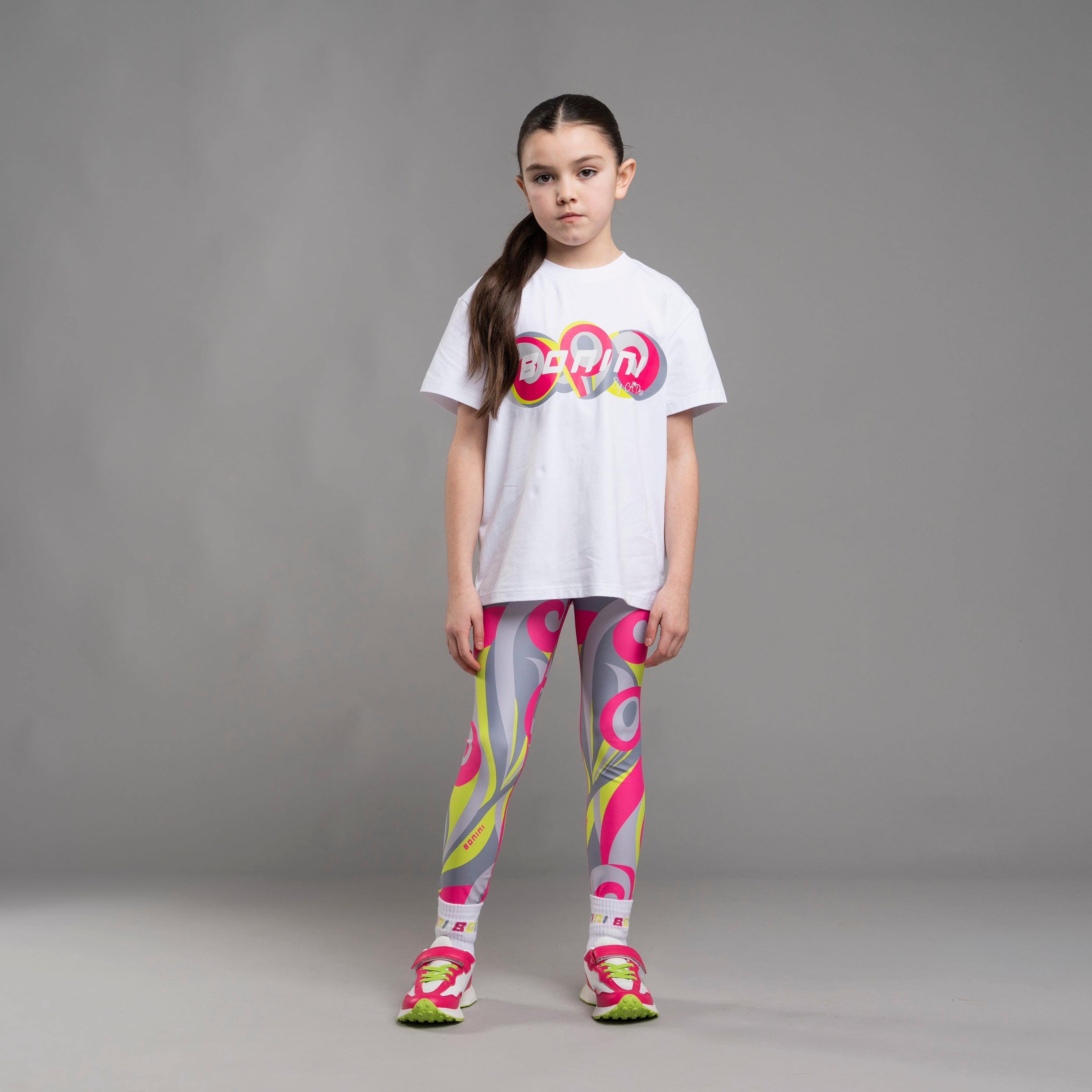 Bonini Dynamic T-shirt