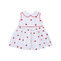 Deolinda Pavlova - Dress