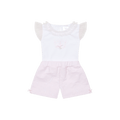 Deolinda Frida - Shorts Set