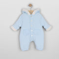 Emile Et Rose Kane Pramsuit