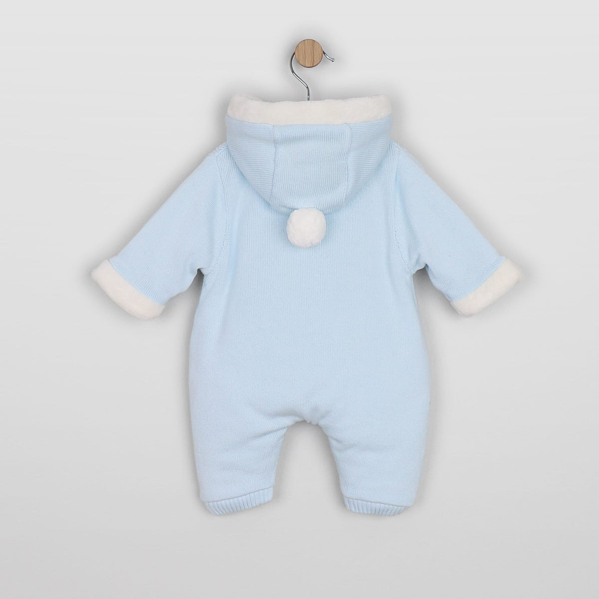 Emile Et Rose Kane Pramsuit