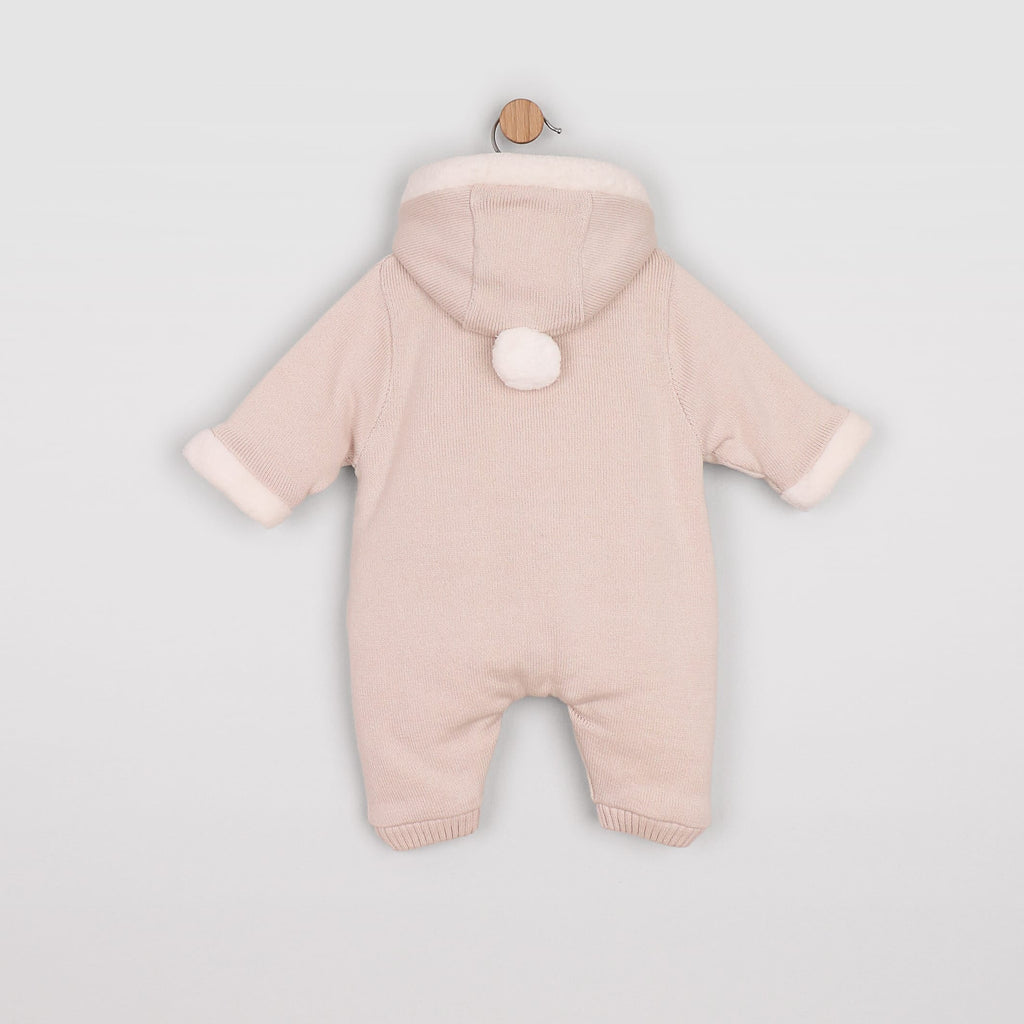 Emile Et Rose Kane Pramsuit