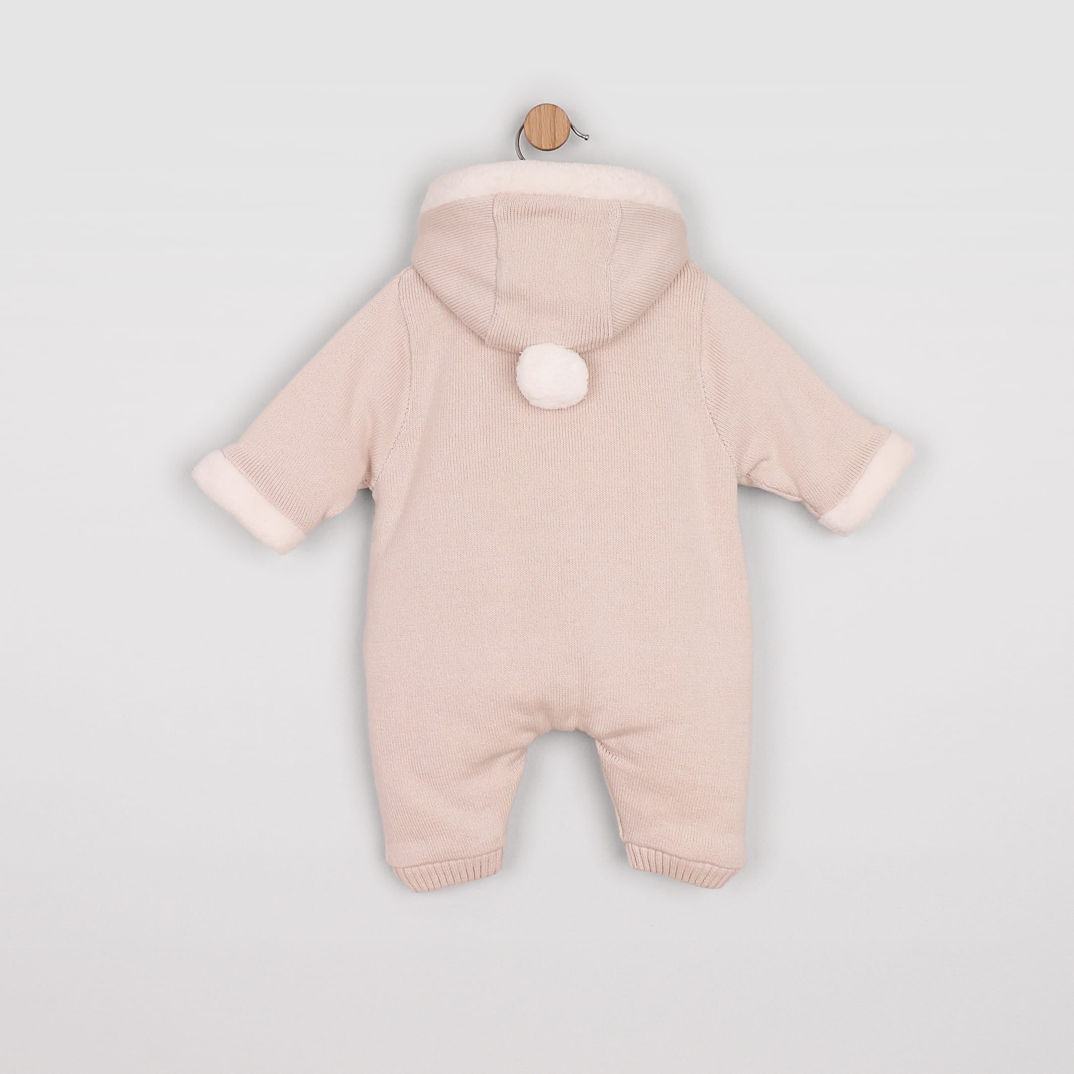 Emile Et Rose Kane Pramsuit