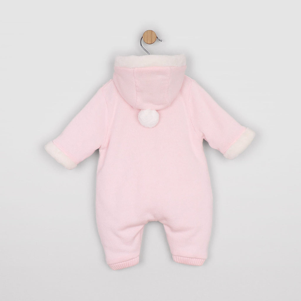 Emile Et Rose Kirsten Pramsuit