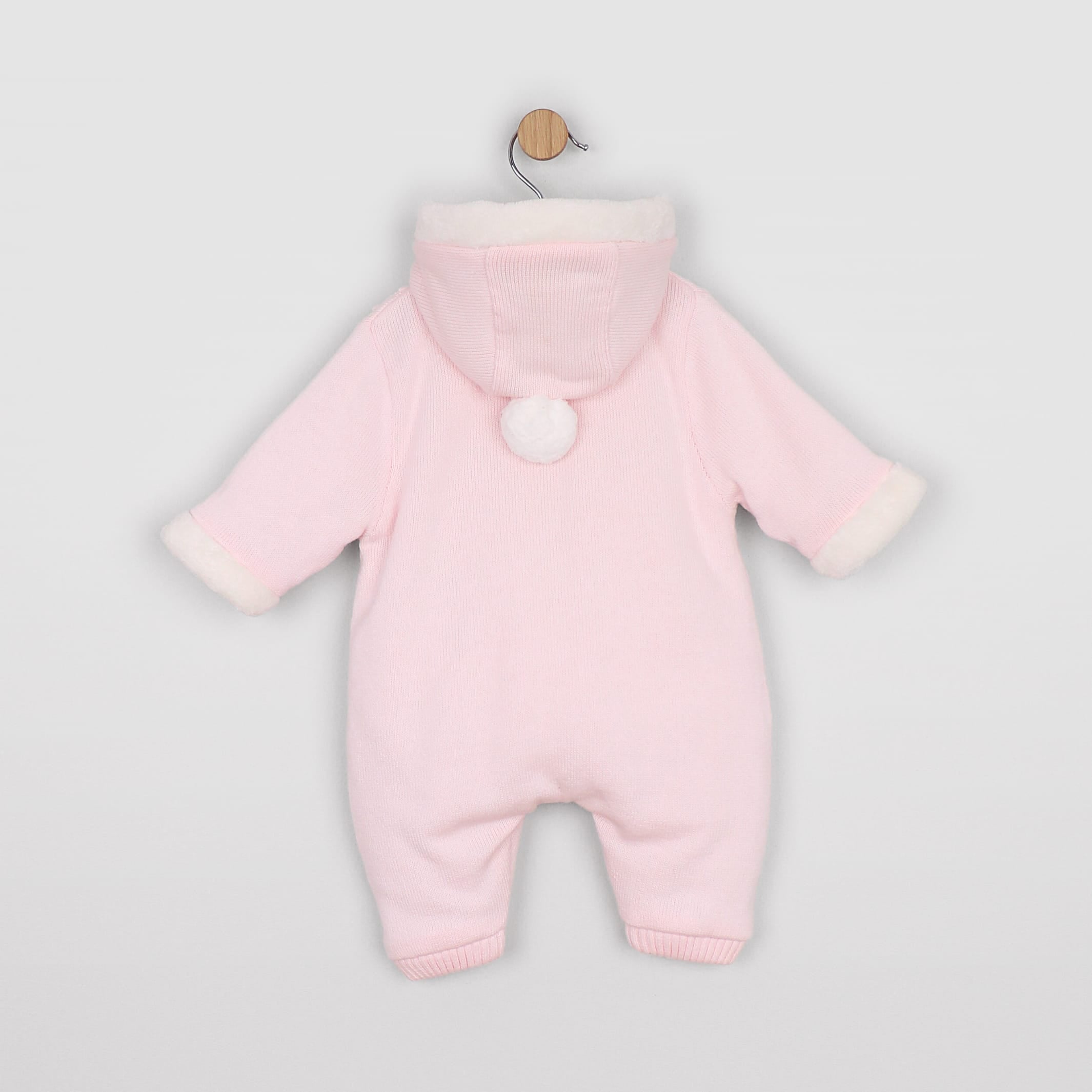 Emile Et Rose Kirsten Pramsuit