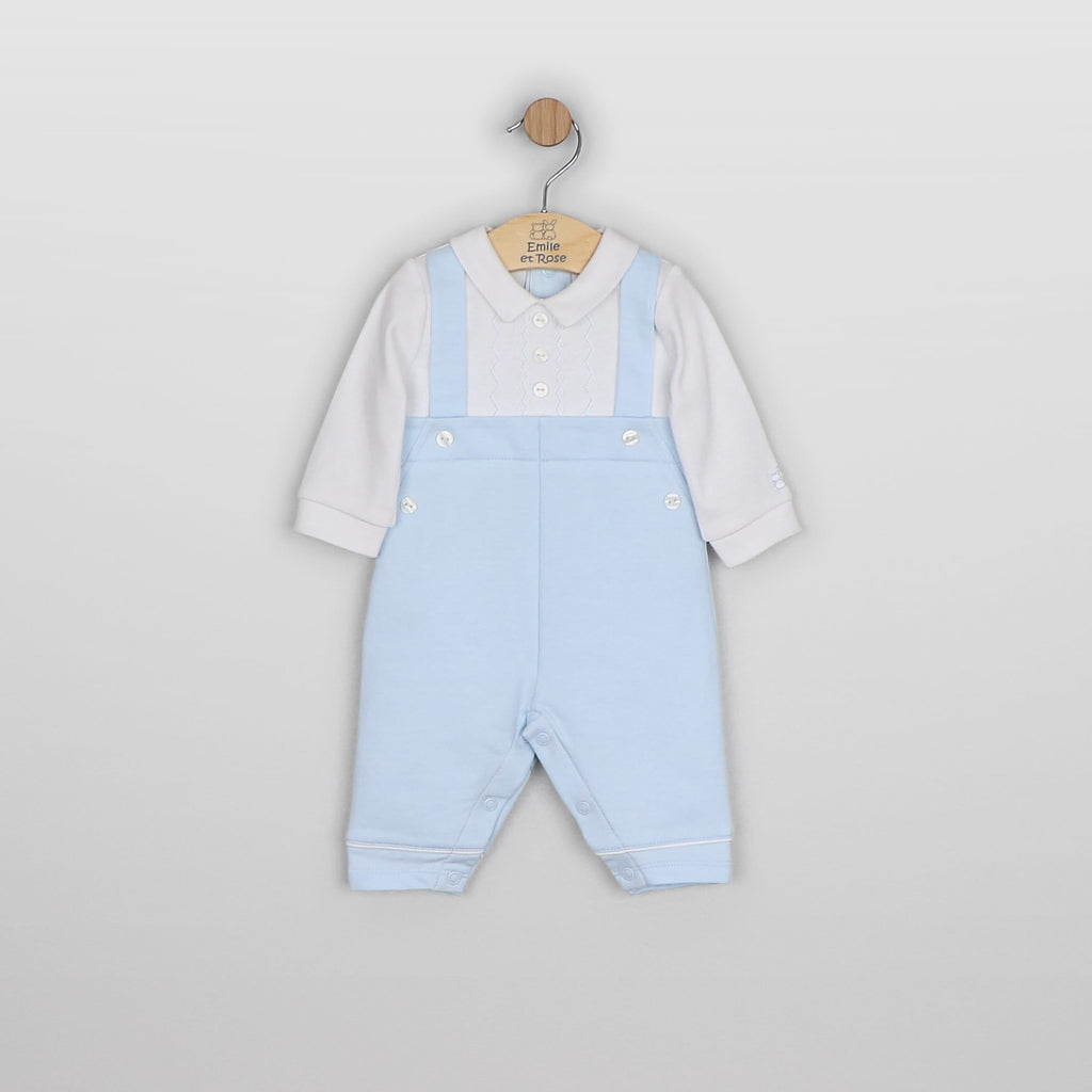 Emile Et Rose Maddox Romper