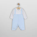 Emile Et Rose Maddox Romper