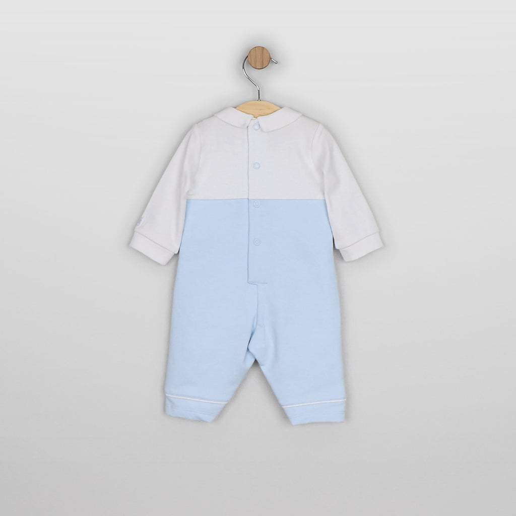 Emile Et Rose Maddox Romper