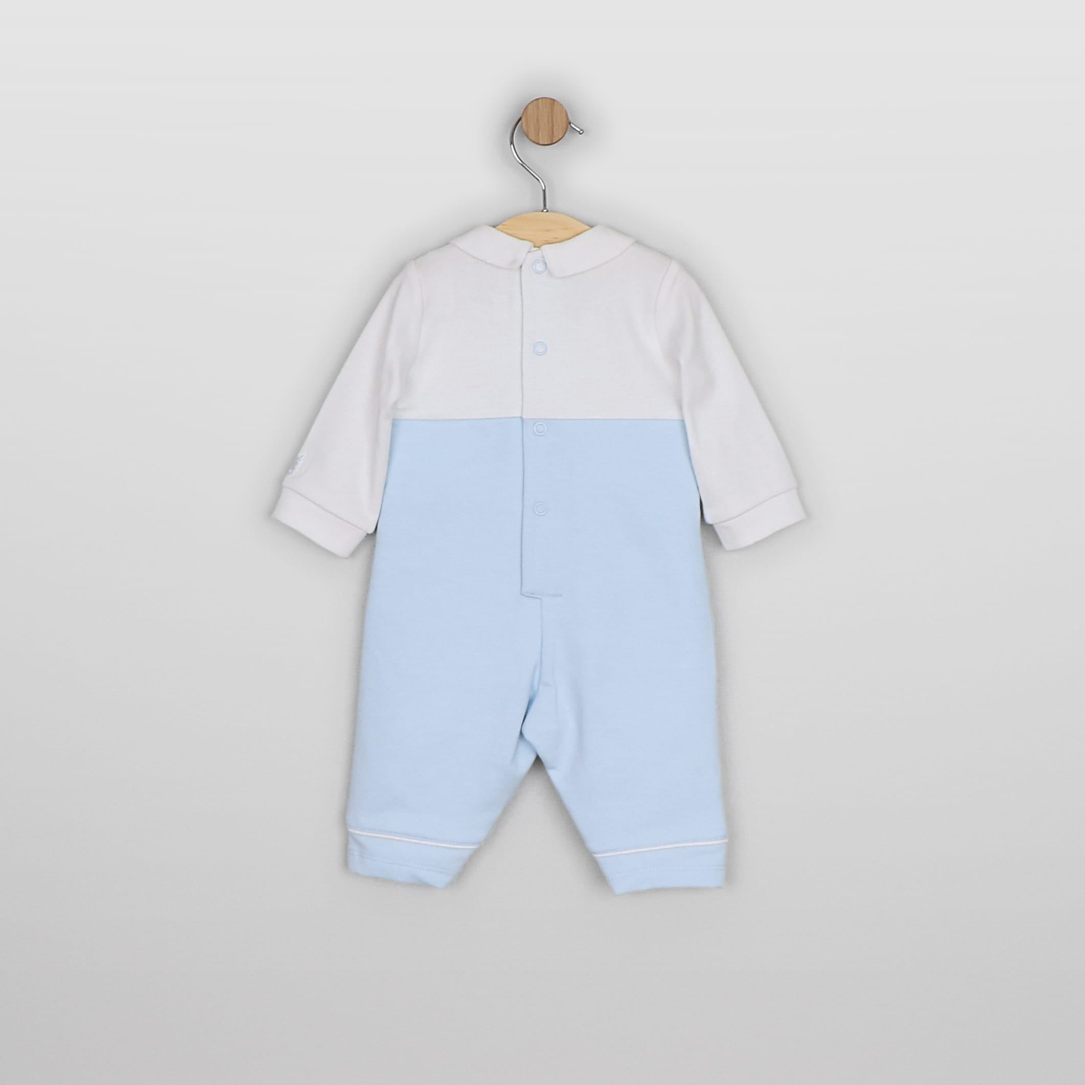 Emile Et Rose Maddox Romper