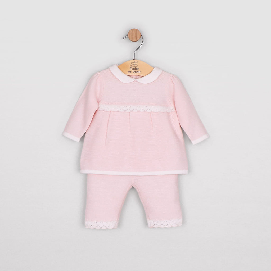 Emile Et Rose Melanie 2 Piece Set