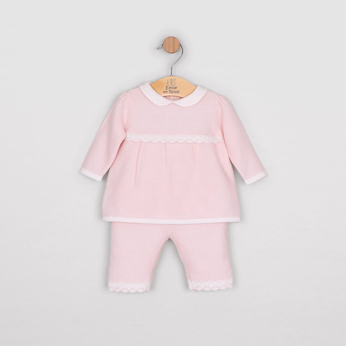 Emile Et Rose Melanie 2 Piece Set