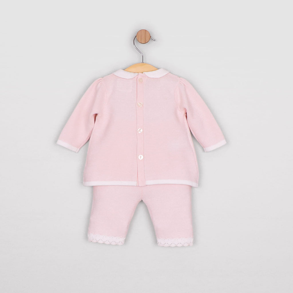 Emile Et Rose Melanie 2 Piece Set