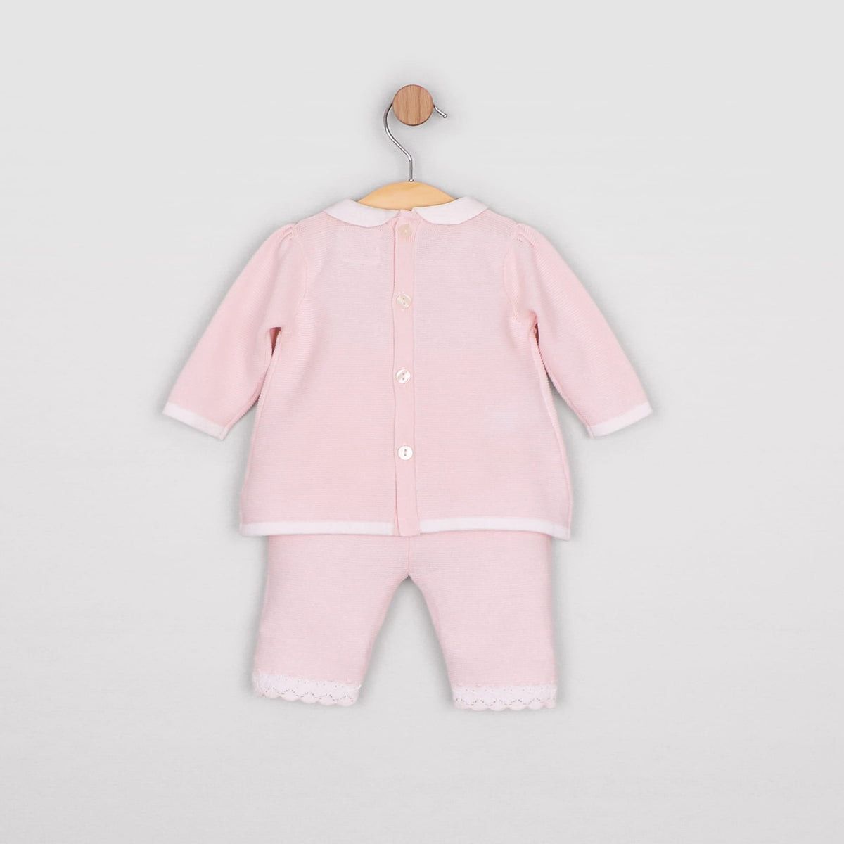 Emile Et Rose Melanie 2 Piece Set