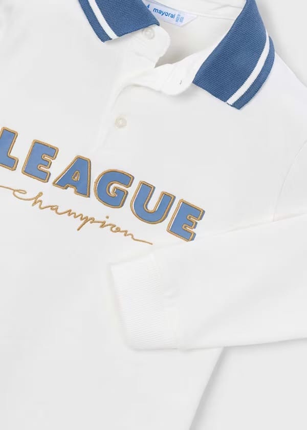 Mayoral Polo