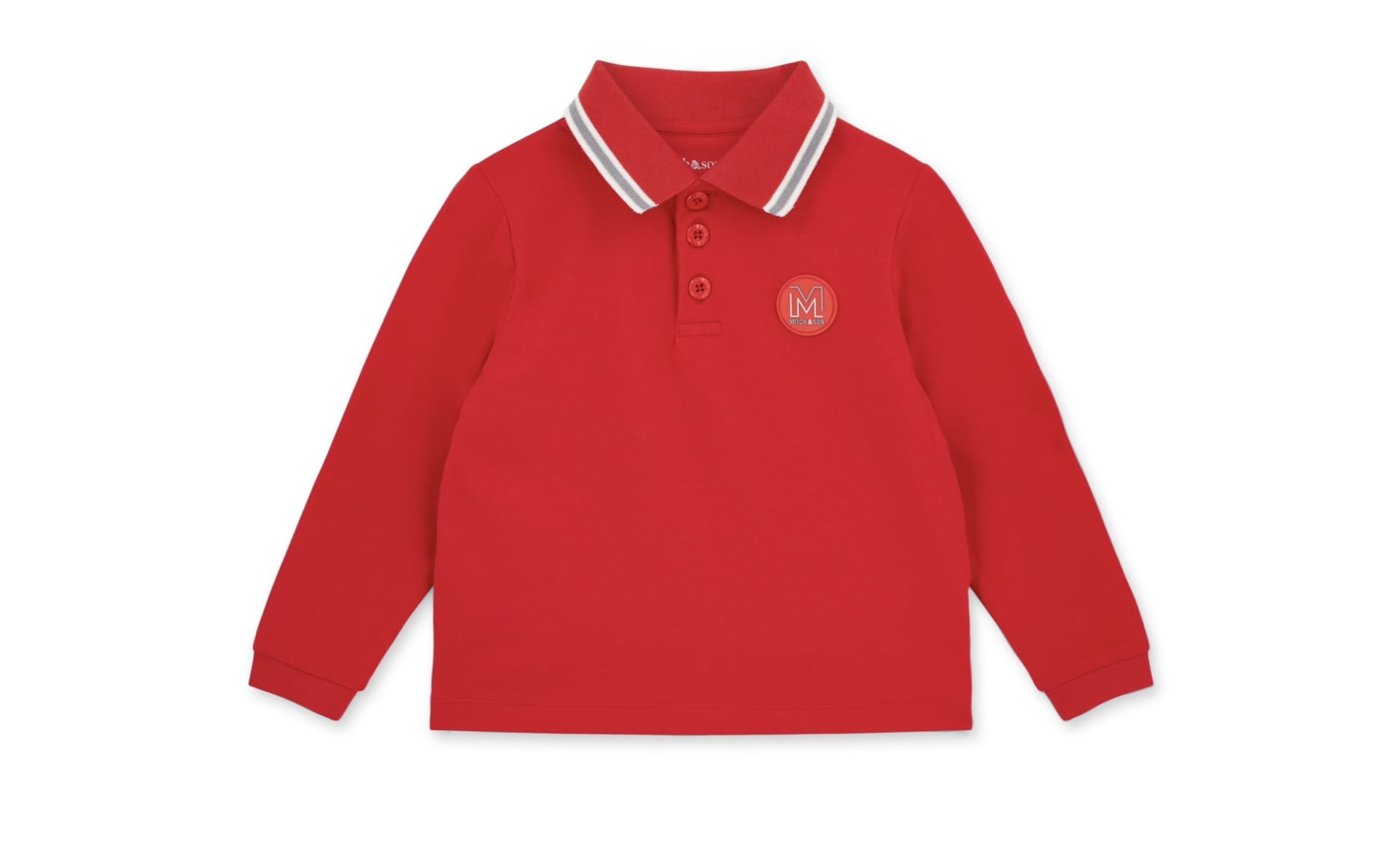 Mitch & Son Timmy Polo Shirt