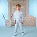 Mitch & Son Scott Tracksuit
